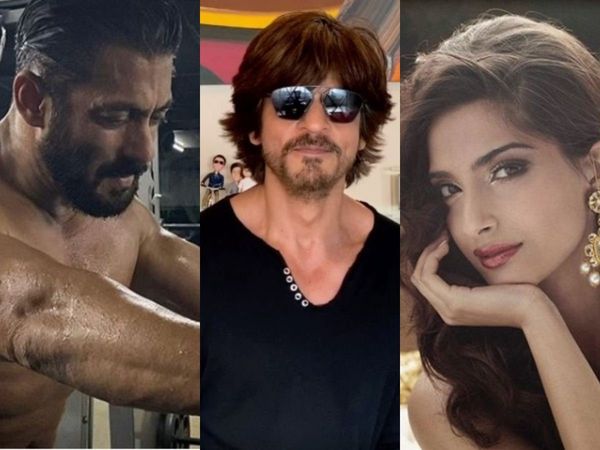 Shocking statements of Bollywood Stars