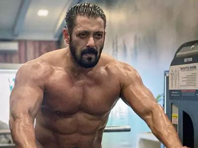 Salman Khan Salman Khan