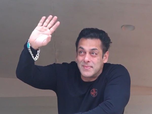 Salman Khan