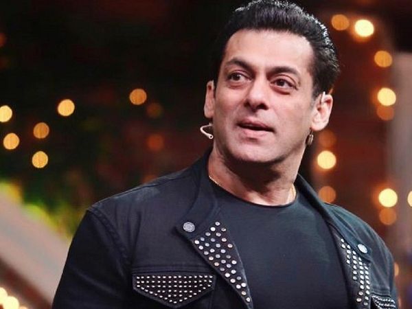 Salman Khan