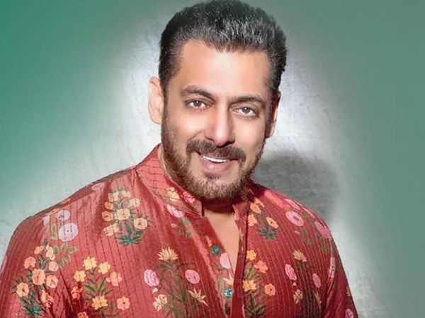 Salman Khan