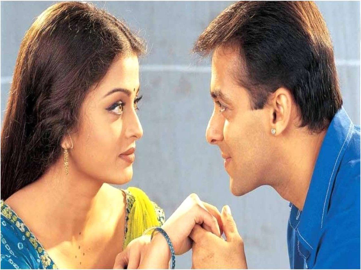 Salman Khan Girlfriend: ऐश्वर्या राय पर फिदा सलमान खान ने इस एक्ट्रेस से की थी बेवफाई, दुख में छोड़ गई थी देश