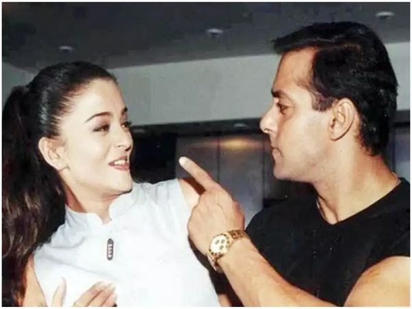 Salman Khan Aishwarya Breakup