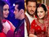 Salman Khan And Sonakshi Sinha Fake Marriage Photo, Sonakshi Sinha Reacted To Her Fake Marriage Photo