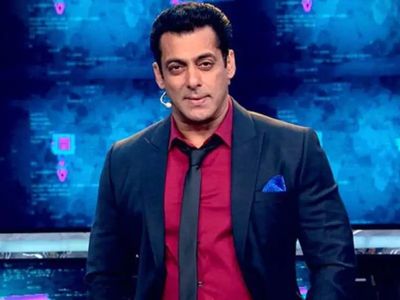 Bigg Boss season 14 preparations, Salman Khan will launch promo Bigg Boss season 14 preparations, Salman Khan will launch promo