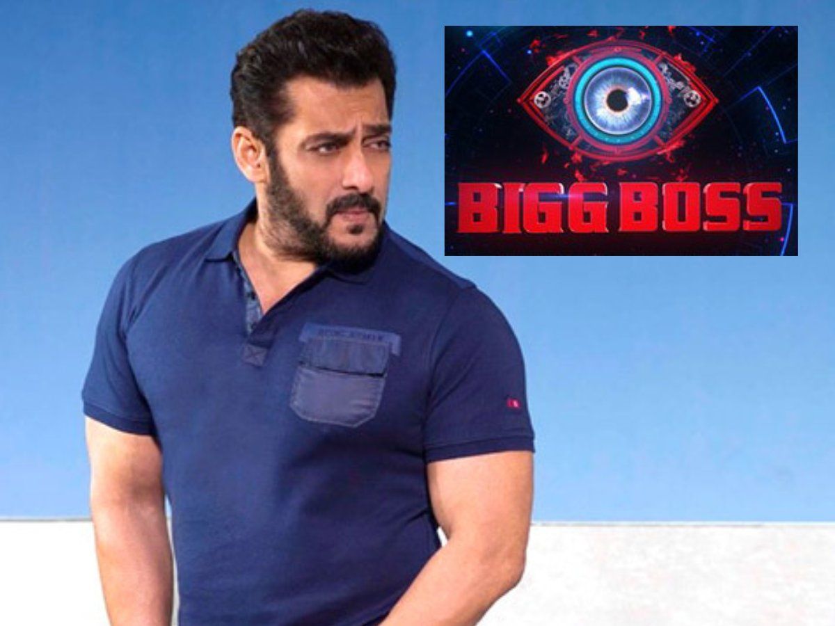 Salman Khan Fees For Bigg Boss 16: Not 1000 crore rs Salman Khan to