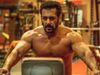 Salman Khan workout VIDEO