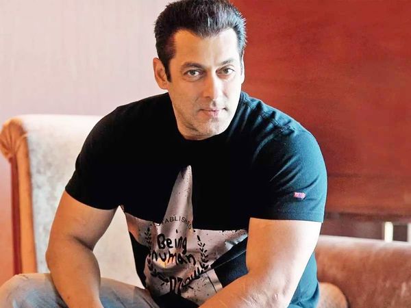 Salman Khan Death Threat,