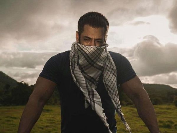 Salman Khan