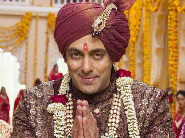 Salman Khan Prem character