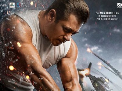 Salman Khan Radhe