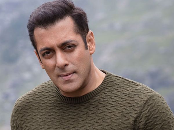 Salman Khan Upcoming Films