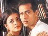 Salman Khan and Aishwarya Rai
