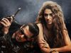 Salman Khan in Radhe