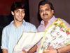Salman Khan and SP Balasubrahmanyam