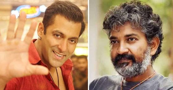 When baahubali fame SS Rajamouli Refused To Direct Salman Khan film