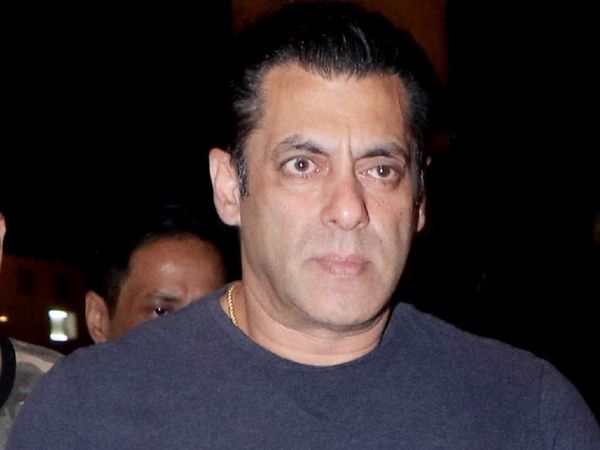 Salman Khan