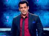 Salman Khan in bigg boss