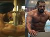 Salman Khan shirtless Photos