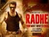 Salman Khan starrer Radhe 