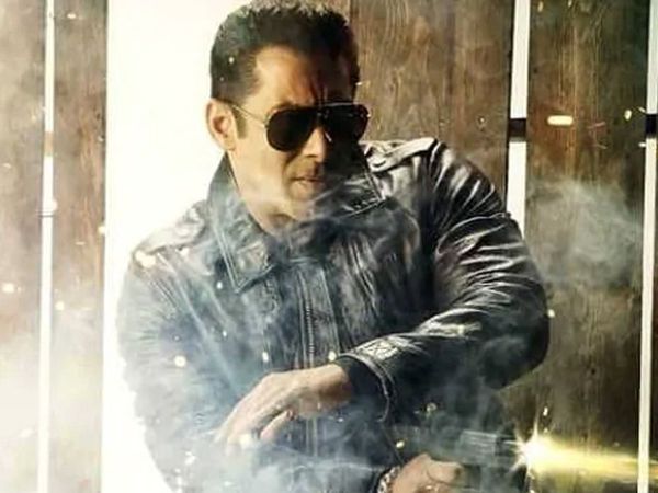 Salman Khan starrer Radhe