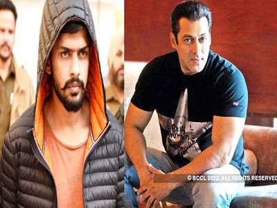 Salman Khan threatened Salman Khan threatened