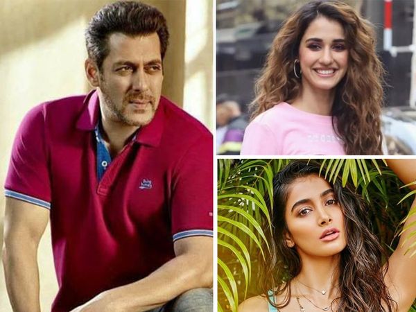 Salman Khan upcoming films