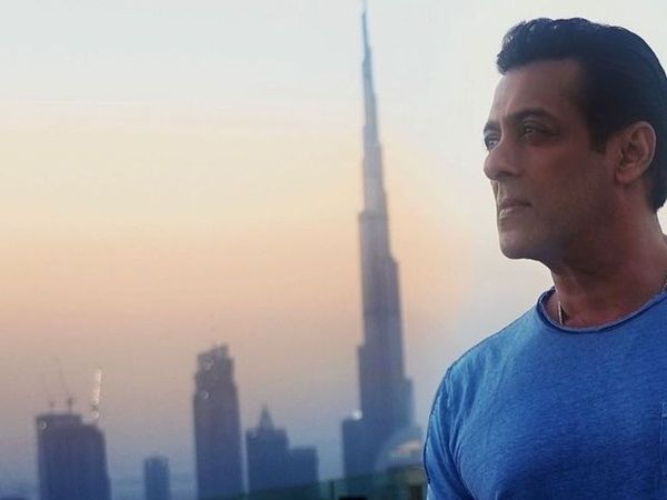 Salman Khan Upgrades His Car For More Security, Salman Khan Upgraded His Car