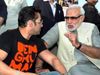 Salman Khan wishes PM Modi