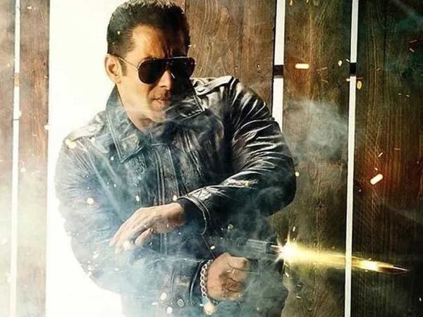 Salman Khan's Radhe Film Theatre release