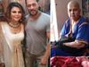 Salman Khan Rakhi Sawant Mother