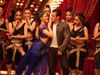 Salman and jacqueline in Song