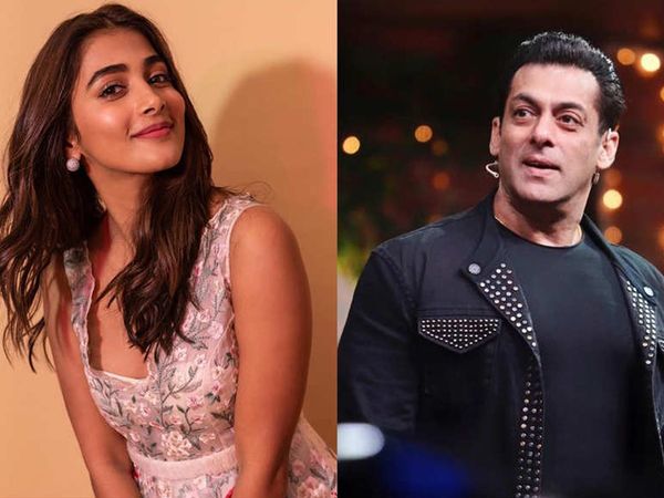 Salman Khan Kabhi Eid Kabhi Diwali