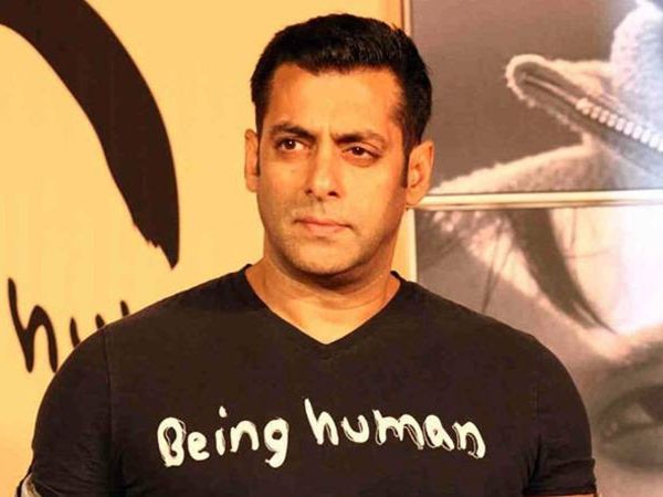 Salman Khan