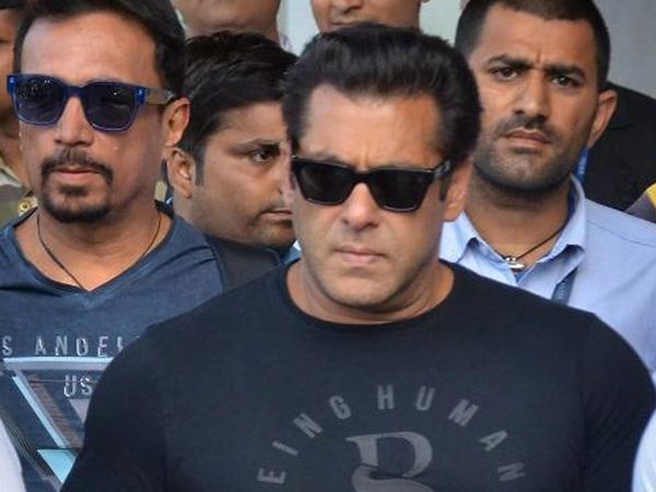 Blackbuck Case : Court orders Slman Khan to present in next hearing of case, अगली पेशी पर सलमान खान को उपस्थित होने का आदेश