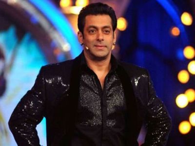 Salman Khan