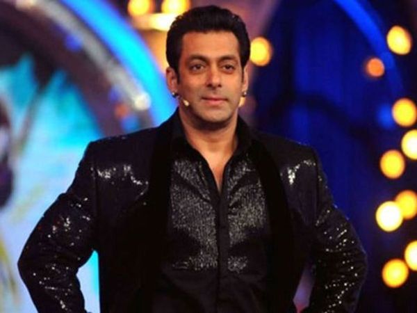 Salman Khan