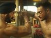 Salman Khan and Aayush Sharma Shirtless Look in Antim: The Final Truth first look teaser Video