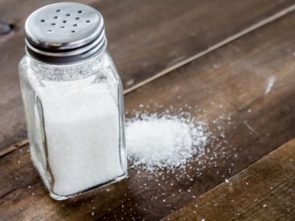 Dont ask for extra salt in Egypt Know About Weird Fact 