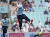 Sam Curran against Sri Lanka in second ODI