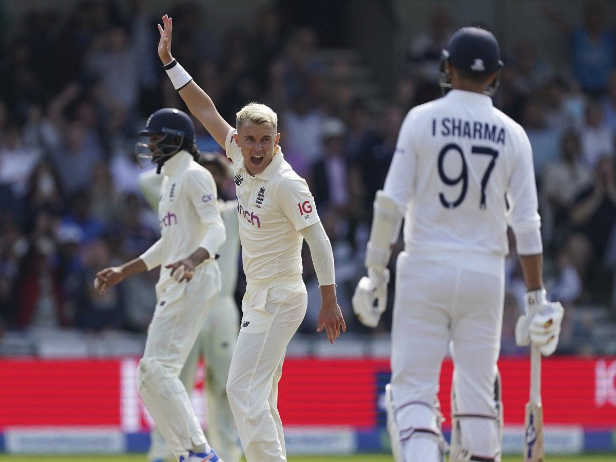 Team India ka sabse chota test score India vs England 3rd Test Team