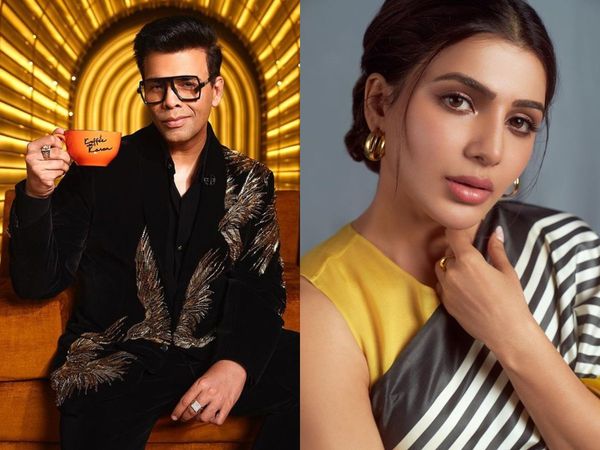 Koffee With Karan, Koffee With Karan Season 7