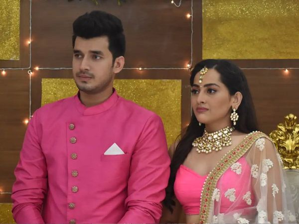 Anupama Serial Samar