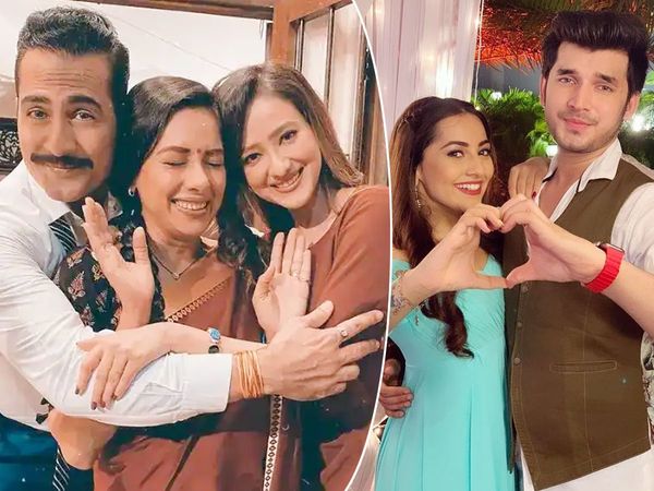 Anupamaa Serial Big 4 Twists| Kavya vanraj use Anupamaa Against Anuj| Rohan Entry in Nandini Samar love Story| Anupamaa Spoiler update| अनुपमा में आएंगे 4 बड़े ट्विस्ट| अनुपमा में आगे