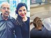 TV Actress And Bhojpuri Star Sambhavna Seth blames hospital for medical murdering her father 