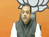 Another BJP leader killed in Bengal, Sambit Patra attacks on Mamta Banerjee