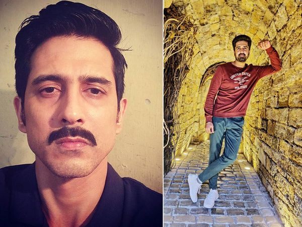 Avinash Sachdev, Sameer Sharma