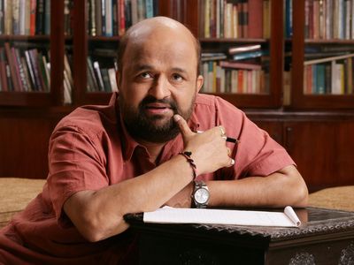 Sameer Anjaan