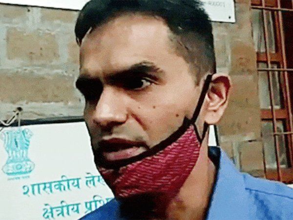 Sameer Wankhede Transferred: समीर वानखेड़े का मुंबई से DGTS चेन्नई हुआ ट्रांस्फर, आर्यन खान ड्रग्स केस की कर चुके हैं जांच