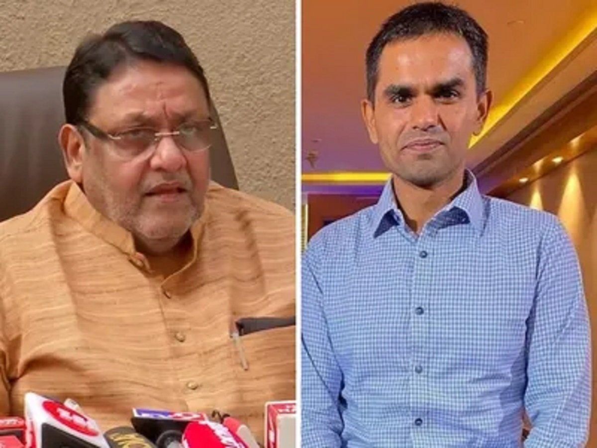 Nawab Malik ने समीर वानखेड़े को लेकर हाईकोर्ट में मांगी बिना शर्त माफी, बोले- अब नहीं होगा ऐसा